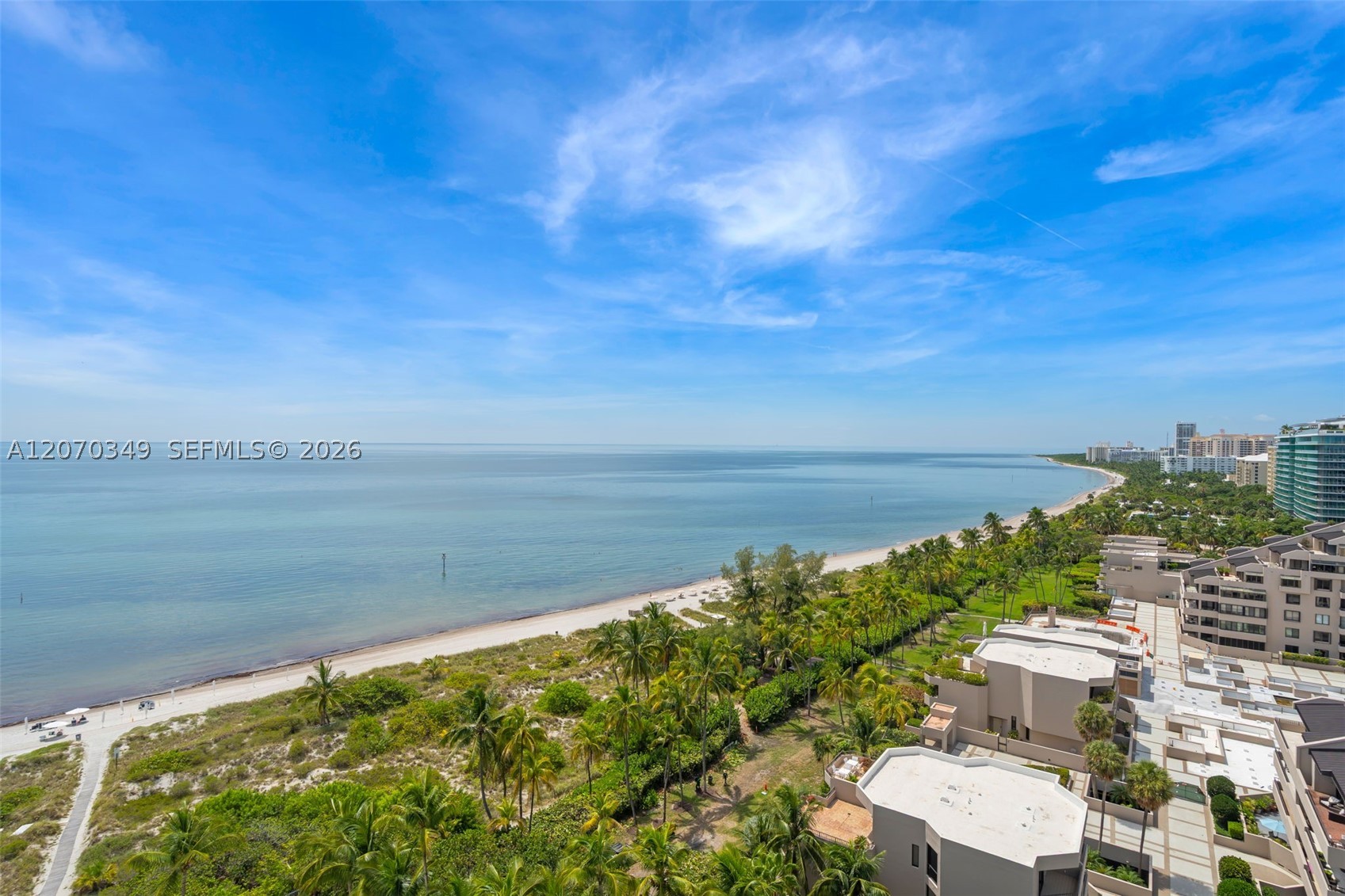 200 Ocean Ln Dr #PB4 Key Biscayne, FL 33149
