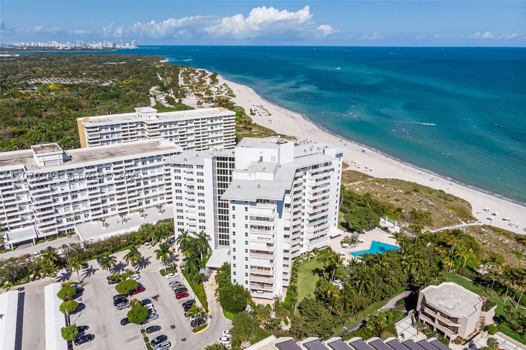 200 Ocean Ln Dr #PB4 Key Biscayne, FL 33149
