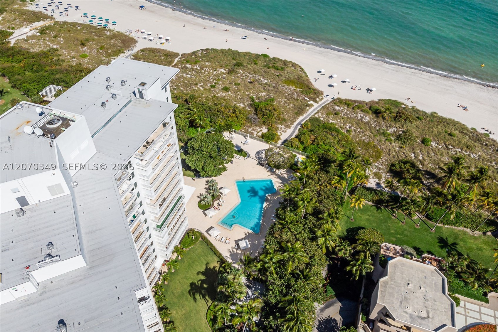 200 Ocean Ln Dr #PB4 Key Biscayne, FL 33149
