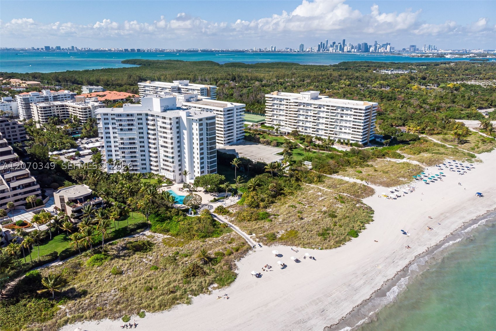 200 Ocean Ln Dr #PB4 Key Biscayne, FL 33149