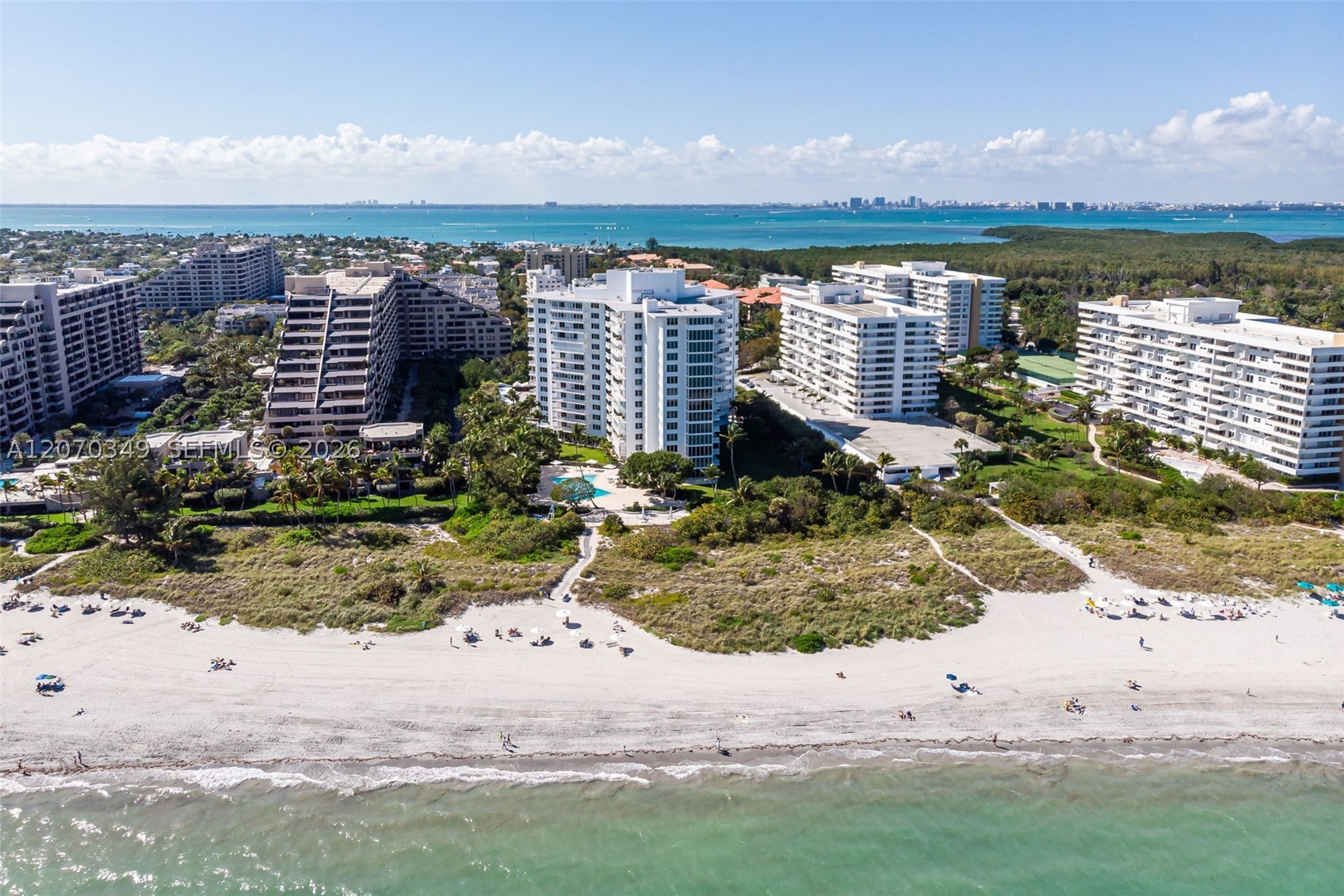 200 Ocean Ln Dr #PB4 Key Biscayne, FL 33149