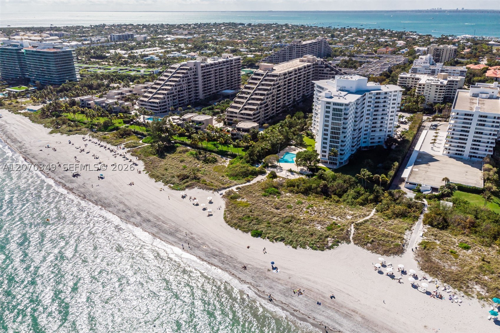 200 Ocean Ln Dr #PB4 Key Biscayne, FL 33149