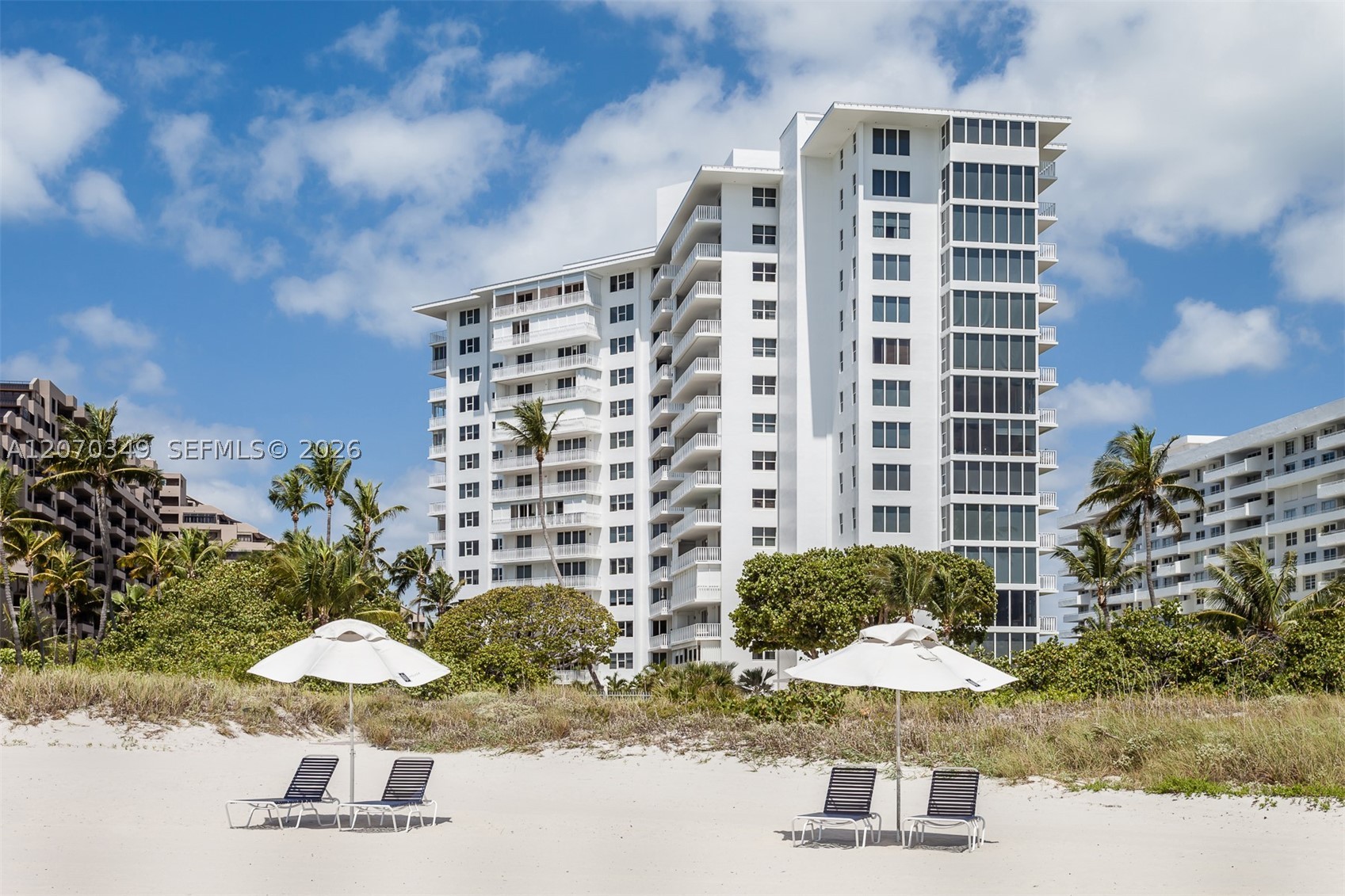 200 Ocean Ln Dr #PB4 Key Biscayne, FL 33149