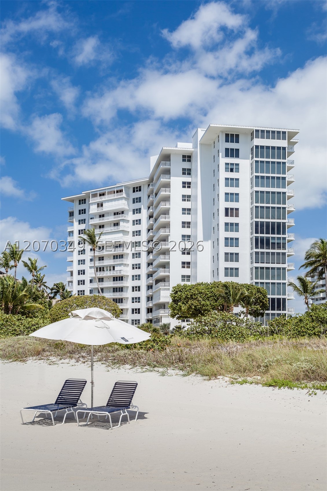 200 Ocean Ln Dr #PB4 Key Biscayne, FL 33149