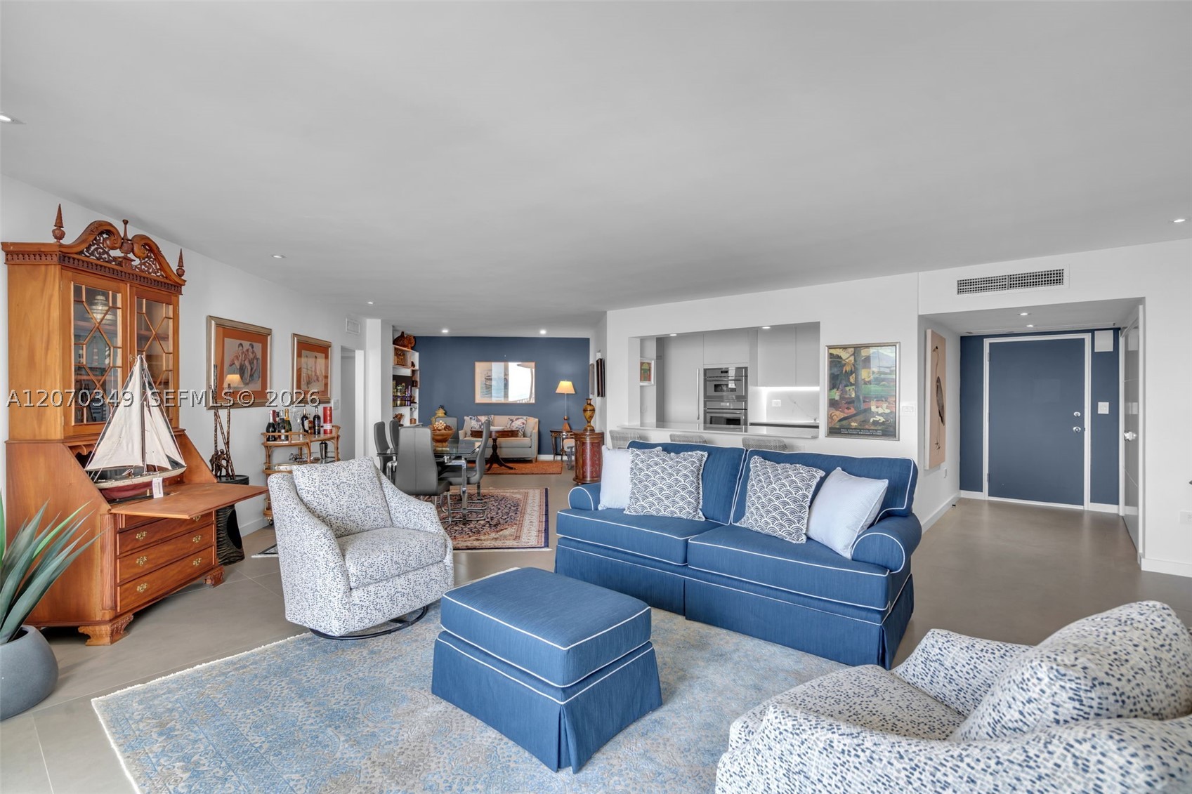 200 Ocean Ln Dr #PB4 Key Biscayne, FL 33149
