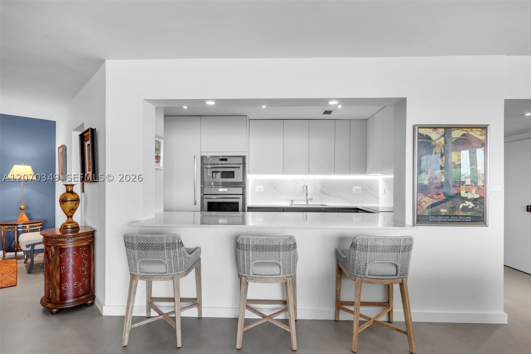 200 Ocean Ln Dr #PB4 Key Biscayne, FL 33149