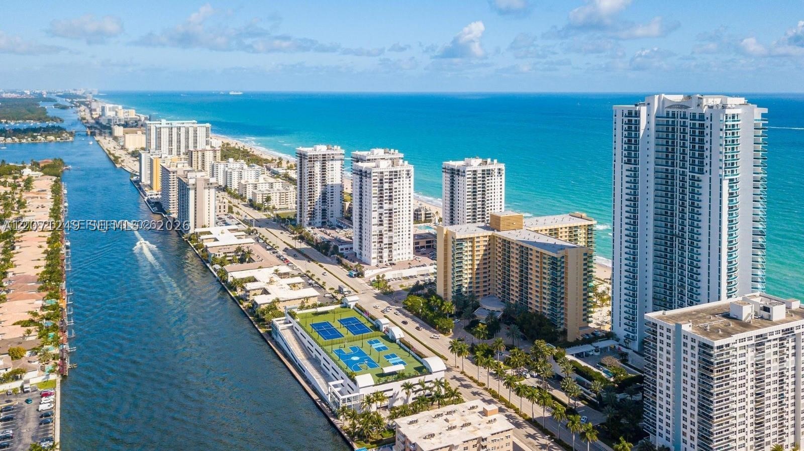 2501 S Ocean Dr #703