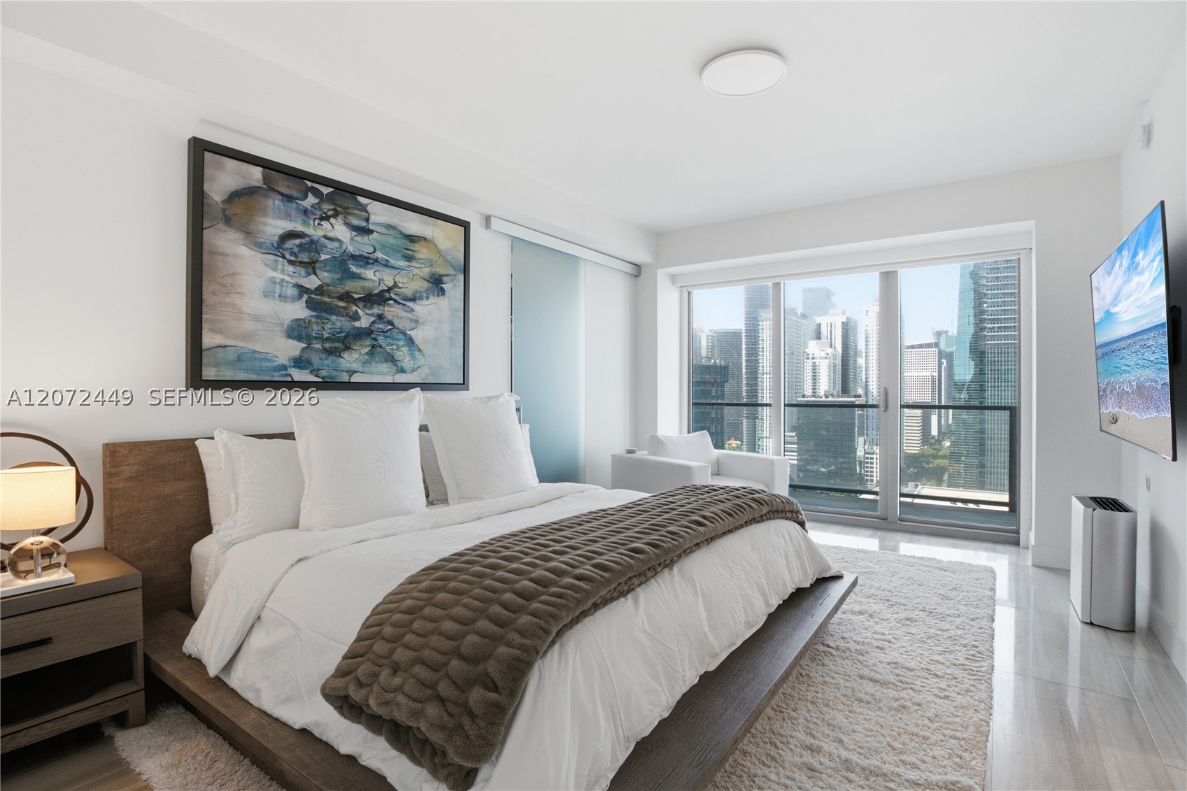 1451 Brickell Ave #2501 Miami, FL 33131