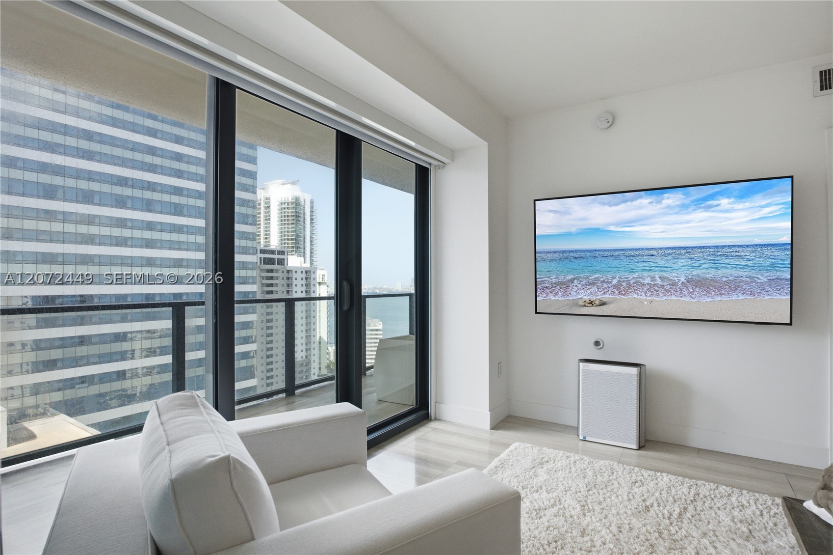 1451 Brickell Ave #2501 Miami, FL 33131