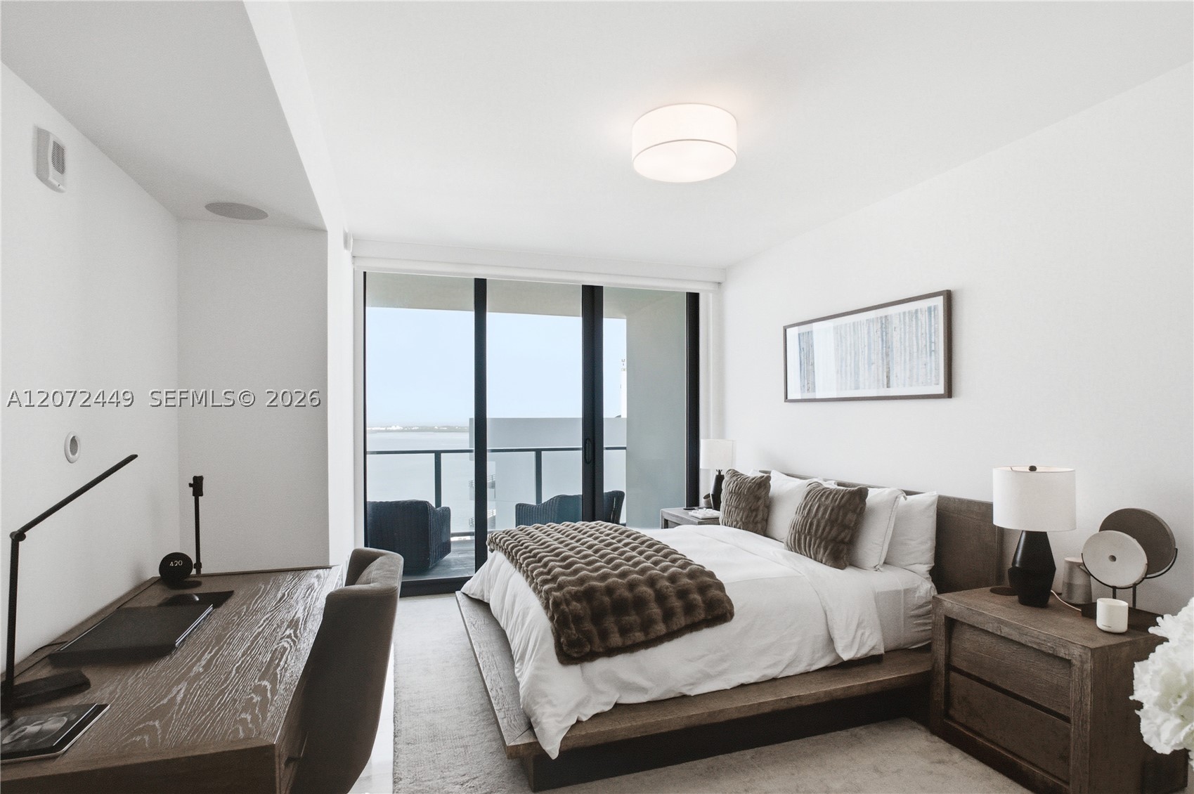 1451 Brickell Ave #2501 Miami, FL 33131