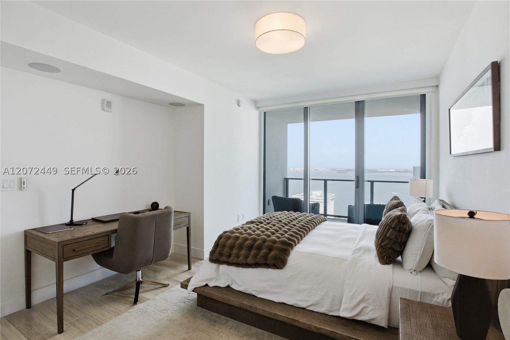 1451 Brickell Ave #2501 Miami, FL 33131