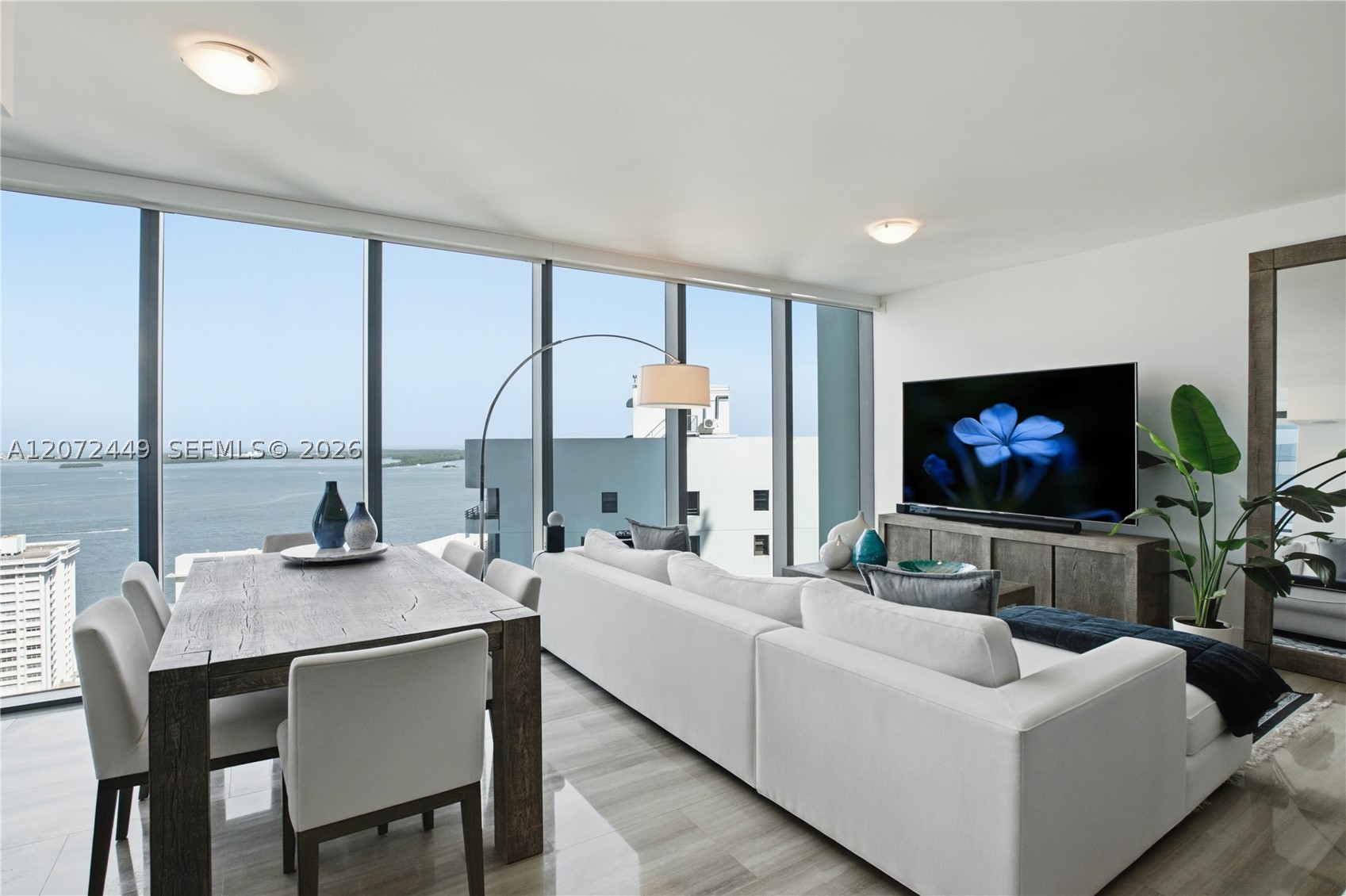 1451 Brickell Ave #2501 Miami, FL 33131