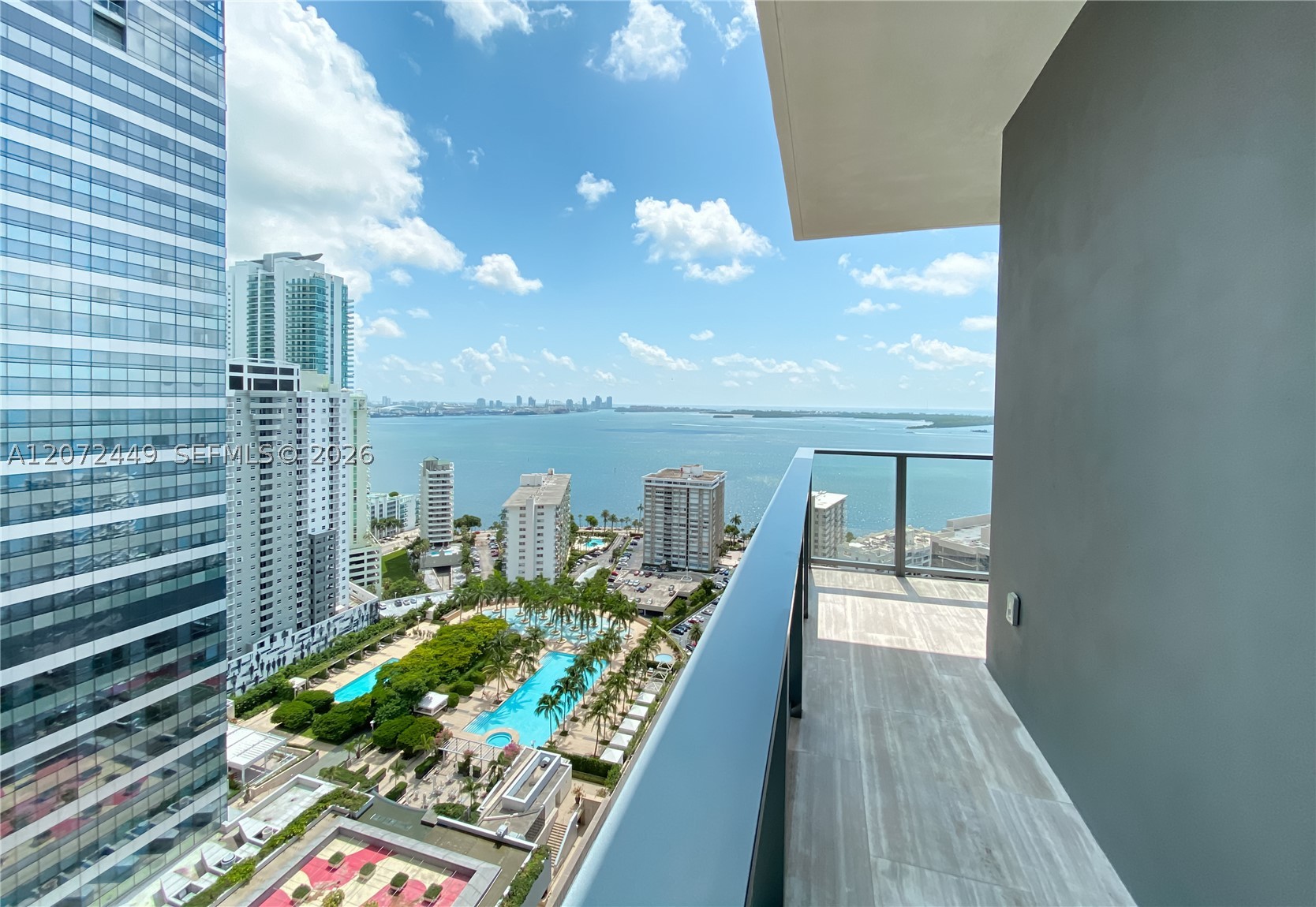 1451 Brickell Ave #2501 Miami, FL 33131