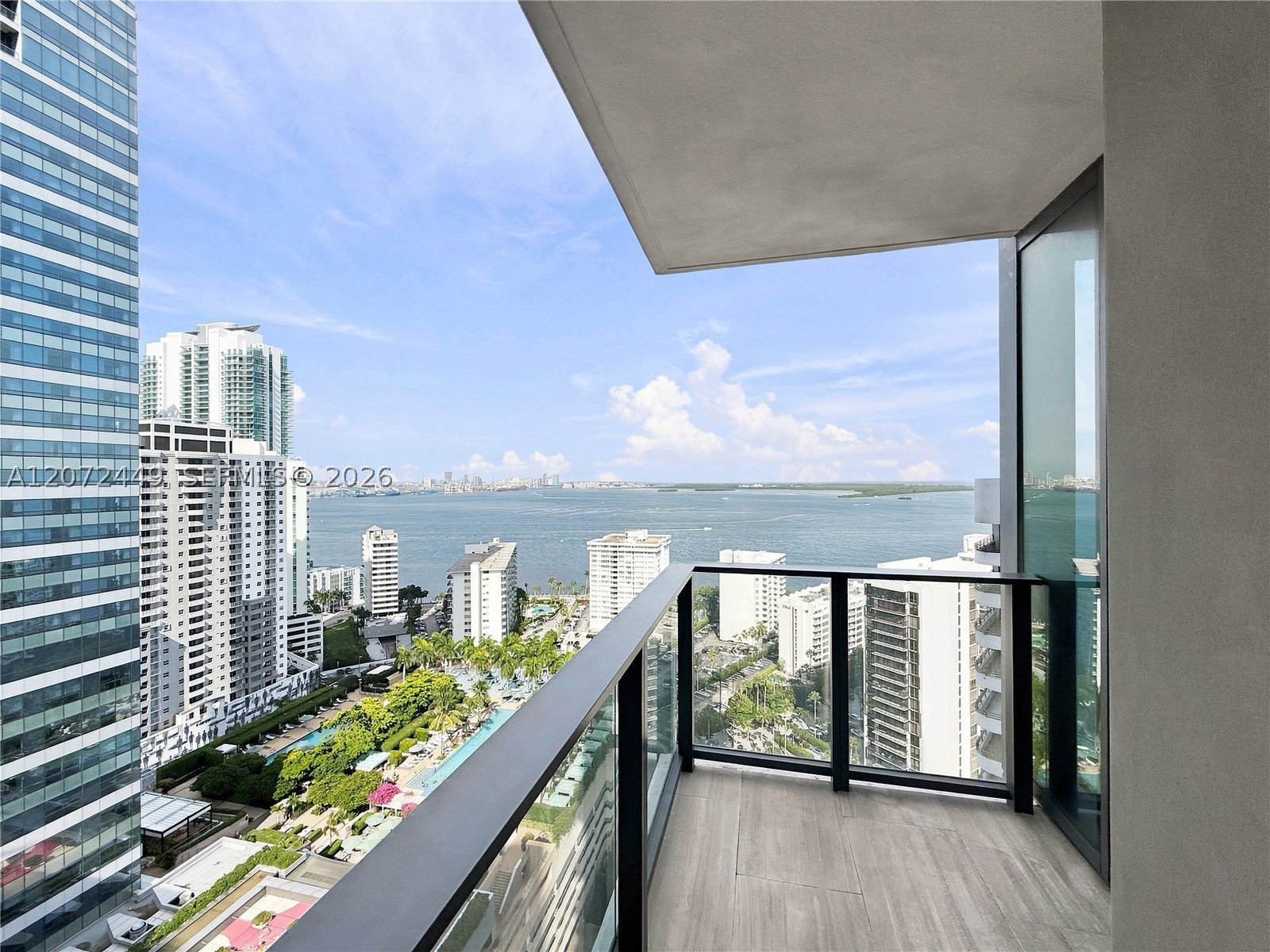 1451 Brickell Ave #2501 Miami, FL 33131