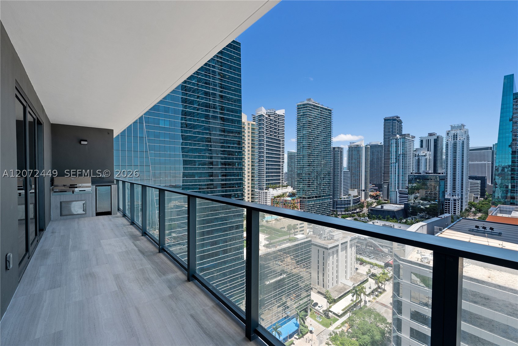1451 Brickell Ave #2501 Miami, FL 33131