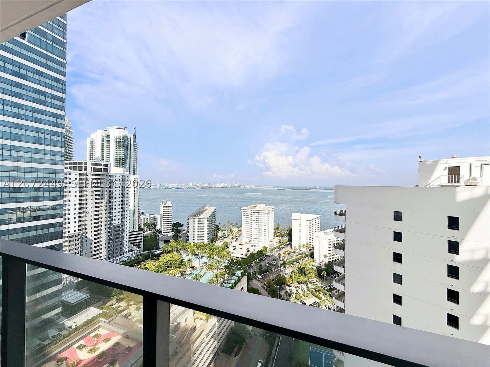 1451 Brickell Ave #2501 Miami, FL 33131