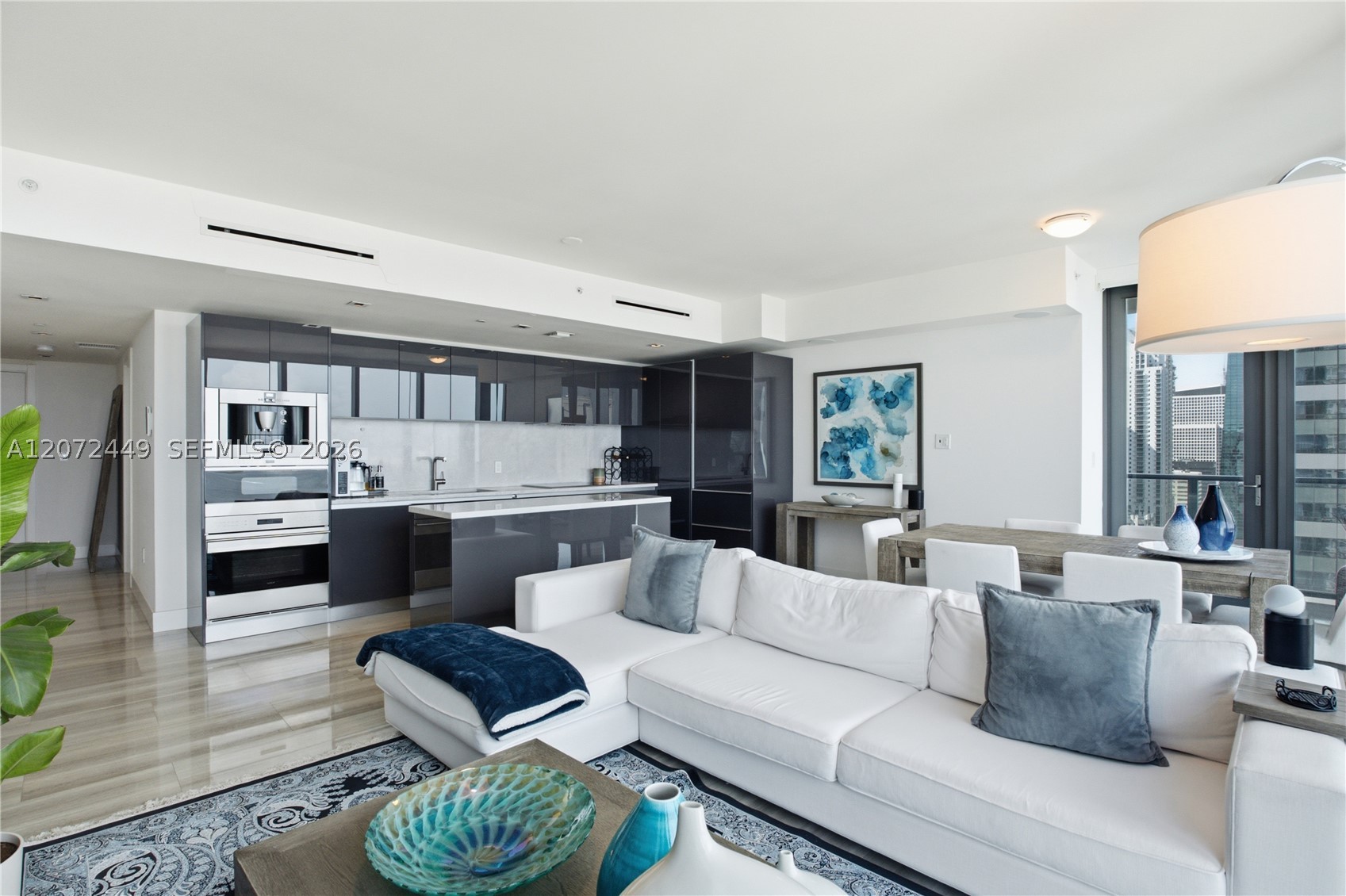 1451 Brickell Ave #2501 Miami, FL 33131