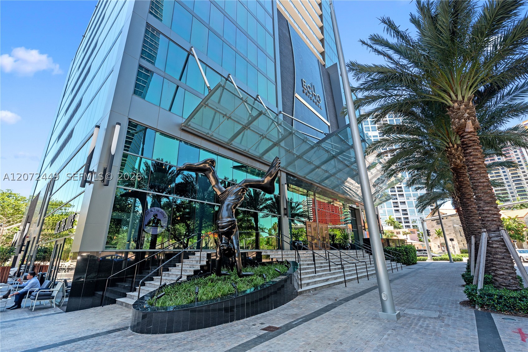 1451 Brickell Ave #2501 Miami, FL 33131