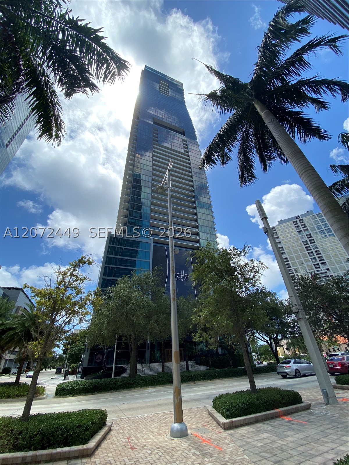 1451 Brickell Ave #2501 Miami, FL 33131