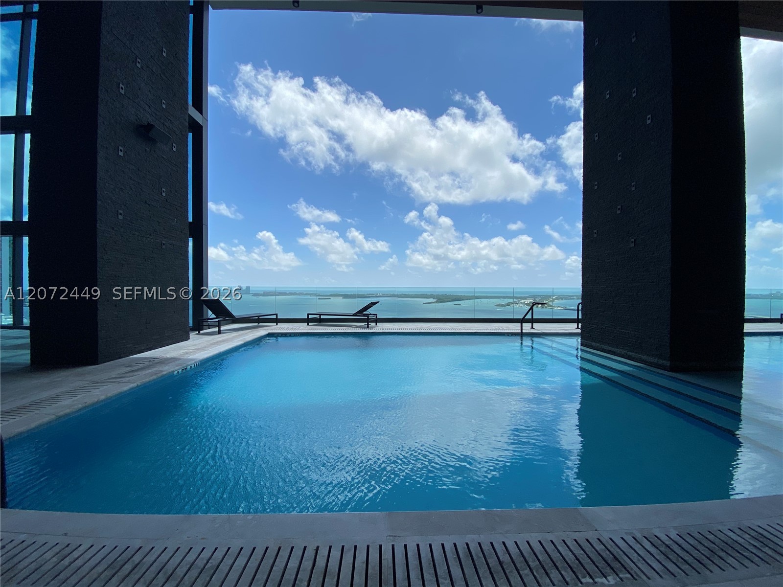 1451 Brickell Ave #2501 Miami, FL 33131