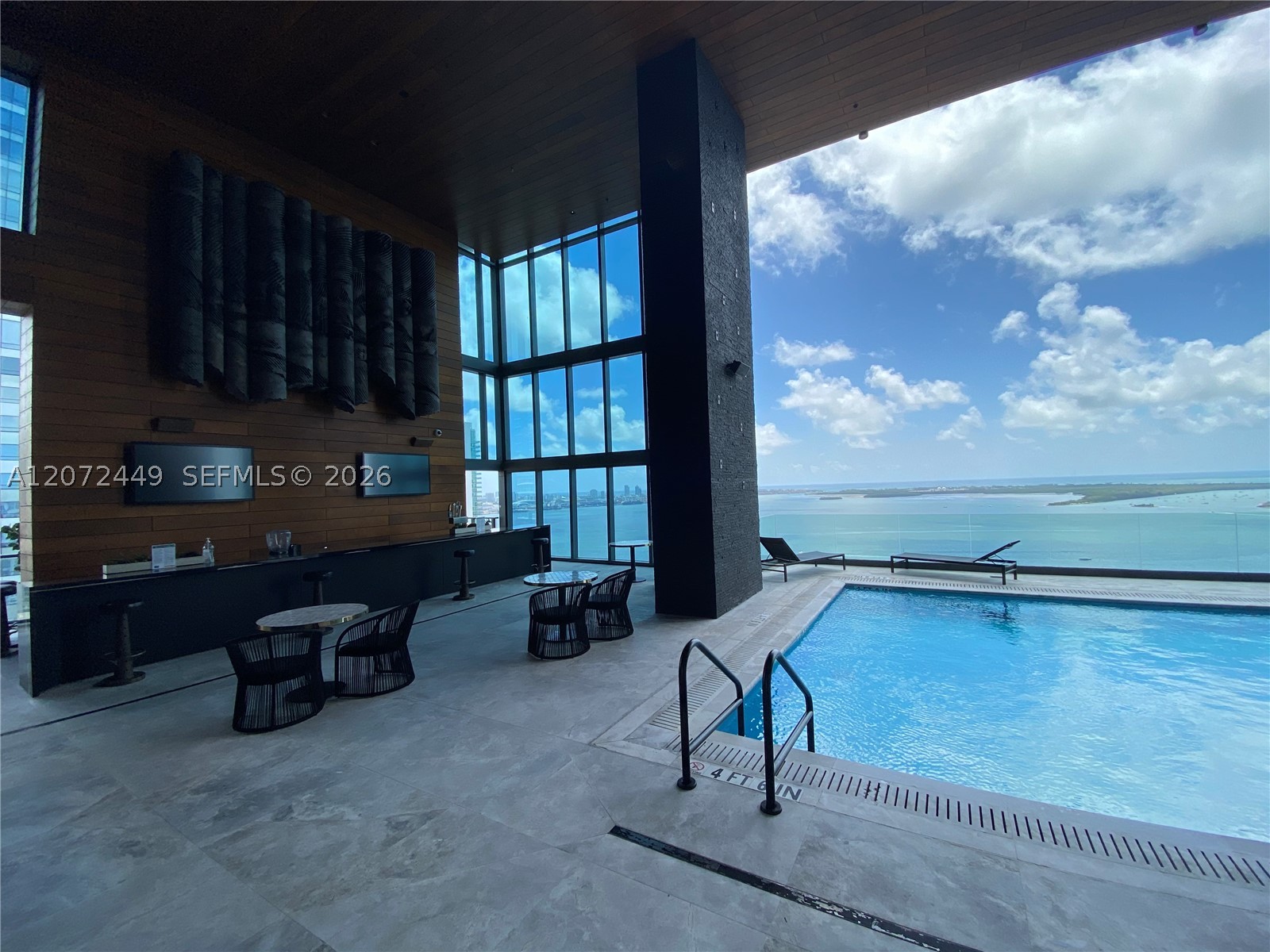 1451 Brickell Ave #2501 Miami, FL 33131