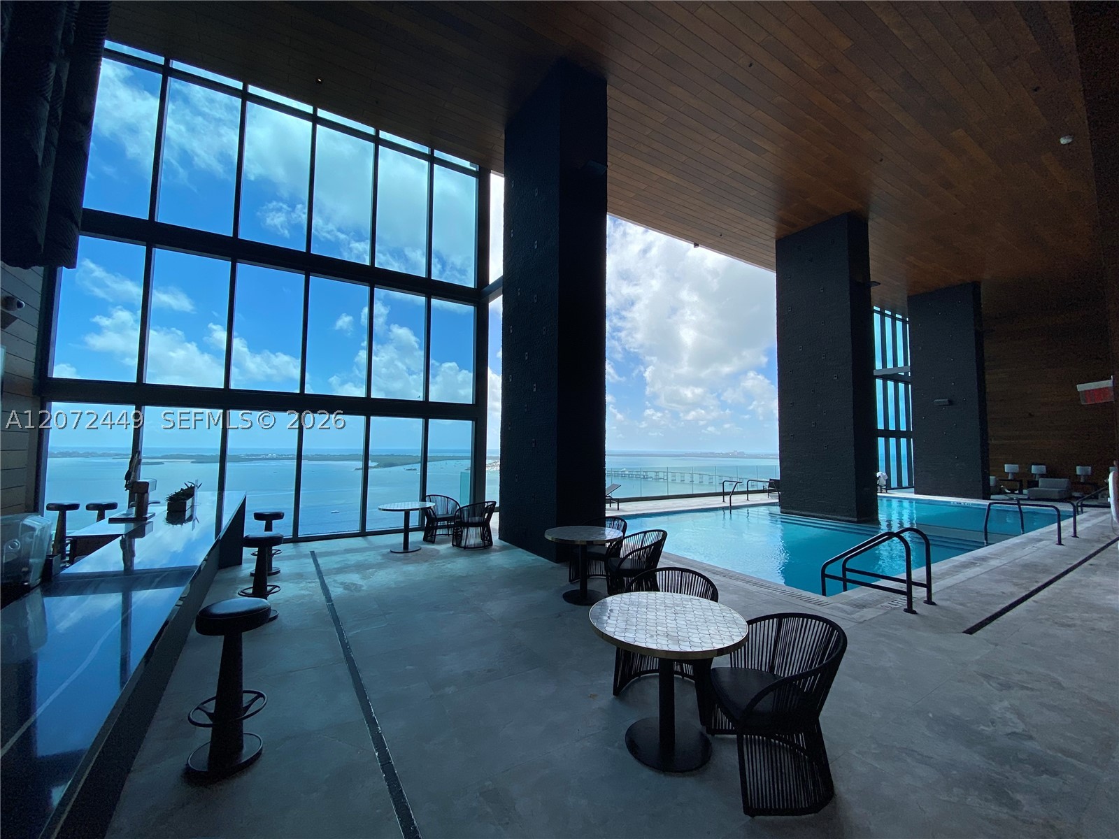 1451 Brickell Ave #2501 Miami, FL 33131