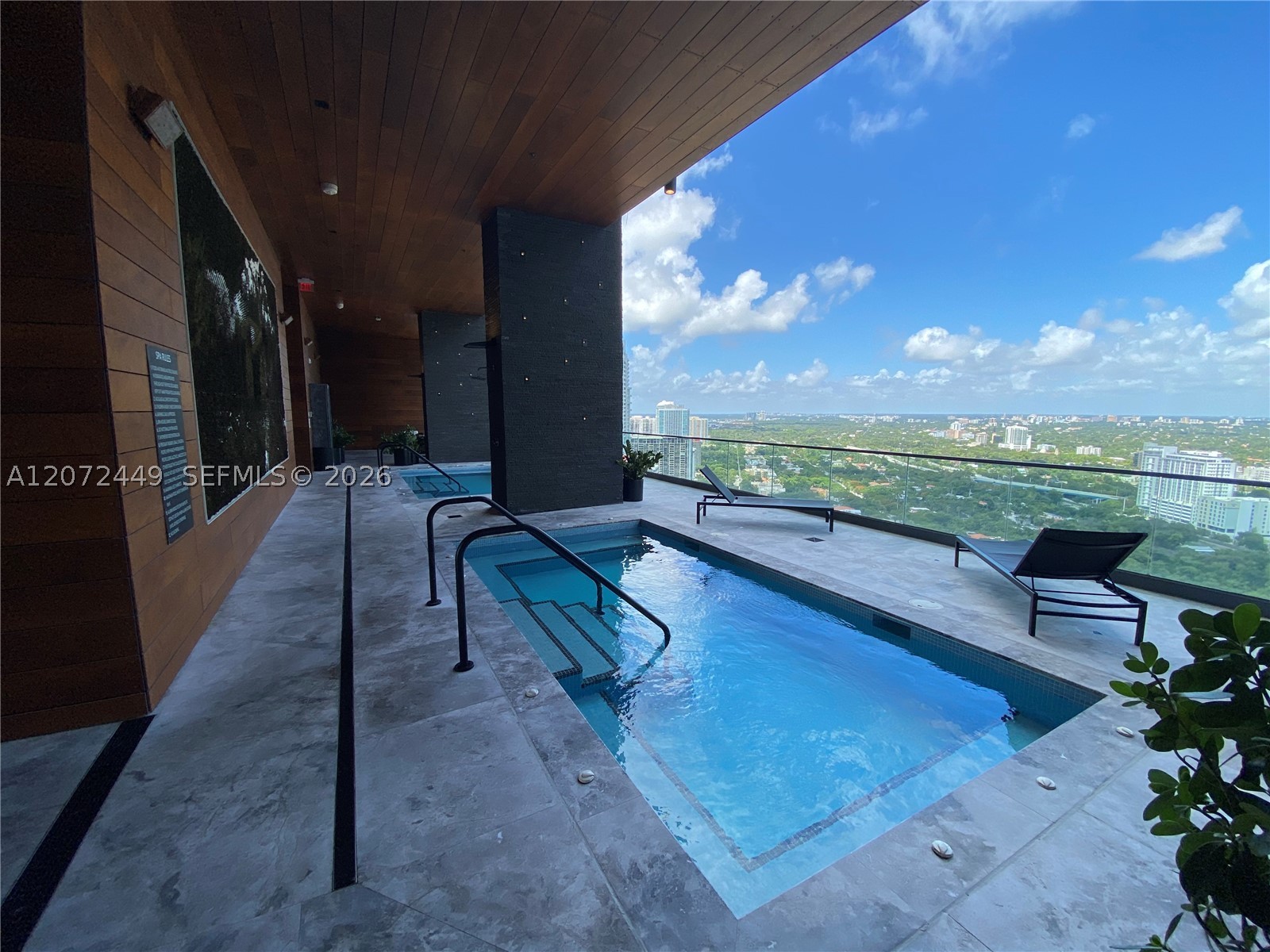 1451 Brickell Ave #2501 Miami, FL 33131