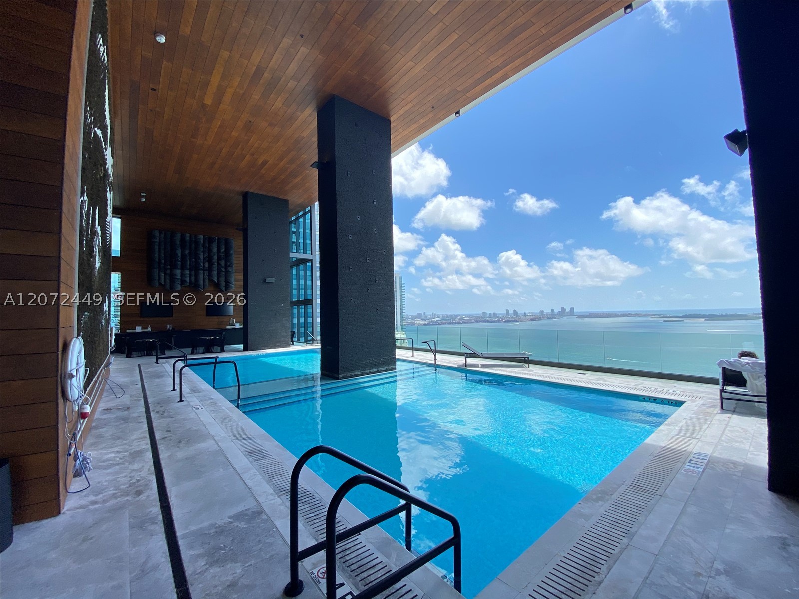 1451 Brickell Ave #2501 Miami, FL 33131