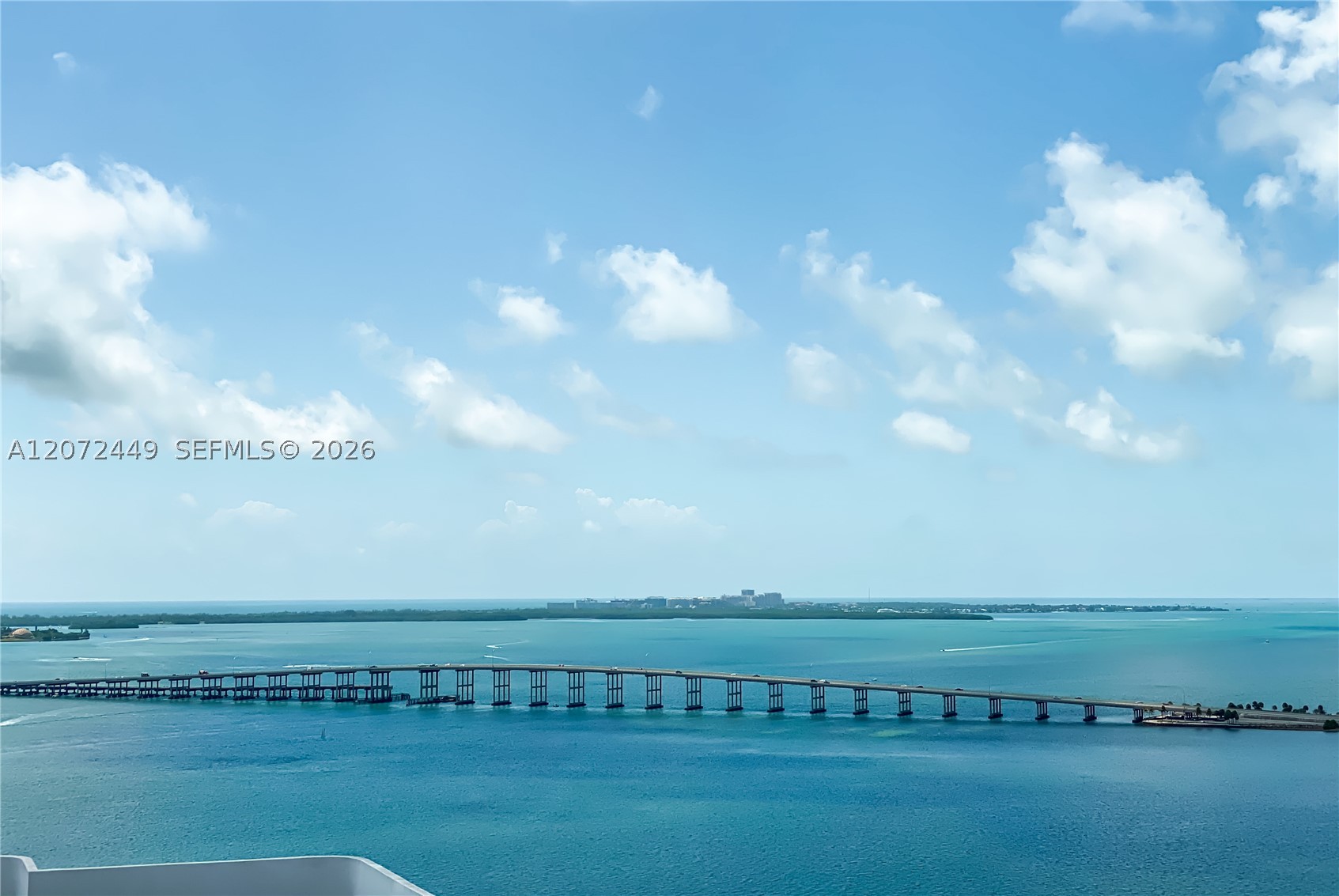 1451 Brickell Ave #2501 Miami, FL 33131