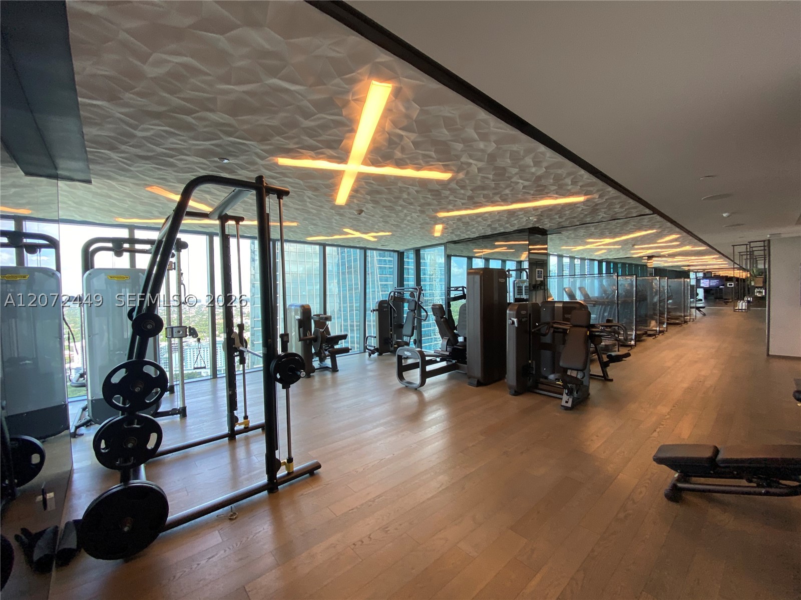 1451 Brickell Ave #2501 Miami, FL 33131