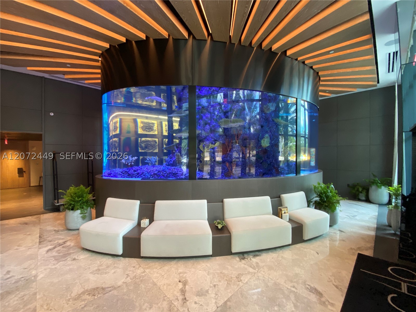 1451 Brickell Ave #2501 Miami, FL 33131