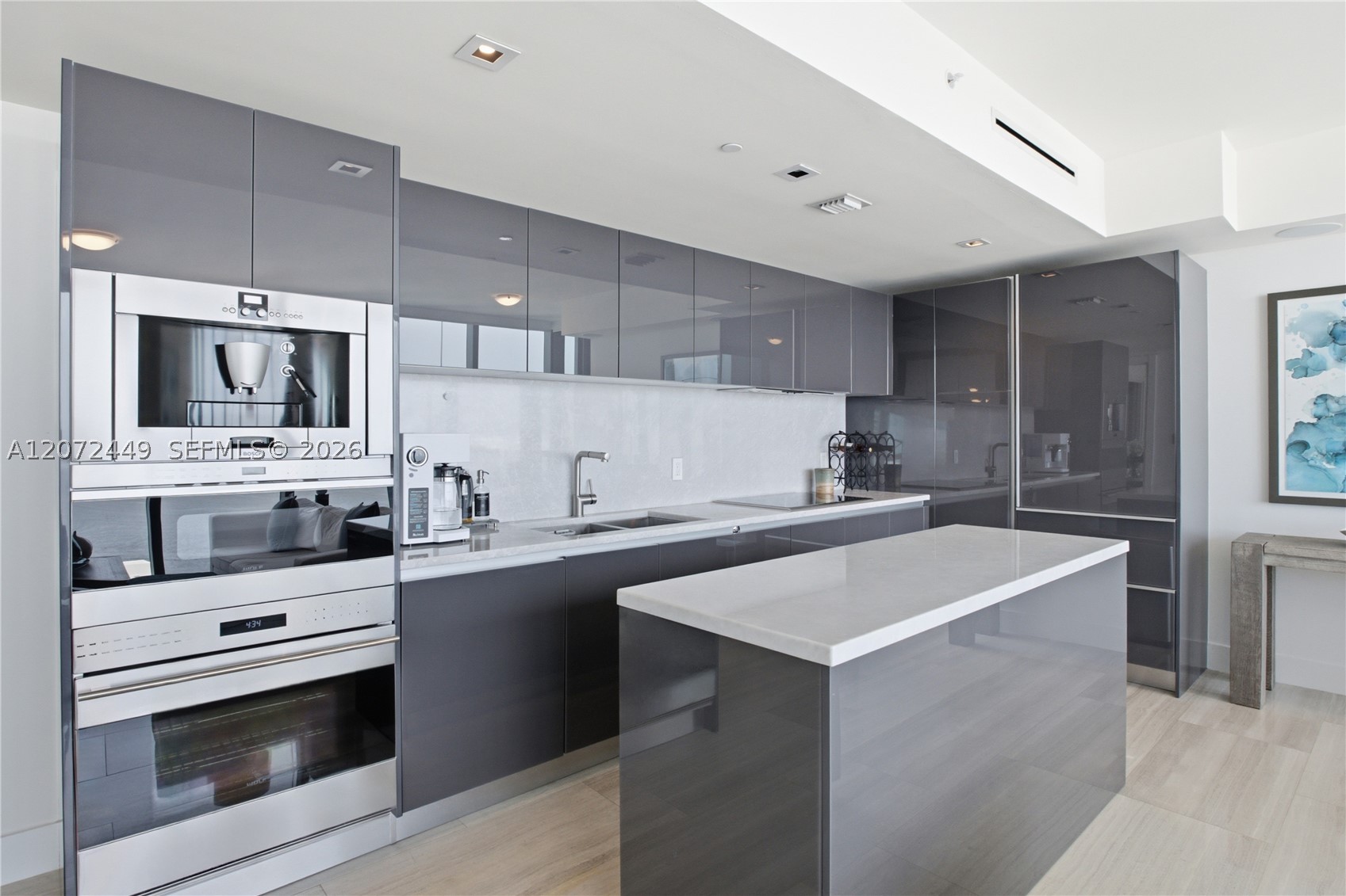 1451 Brickell Ave #2501 Miami, FL 33131