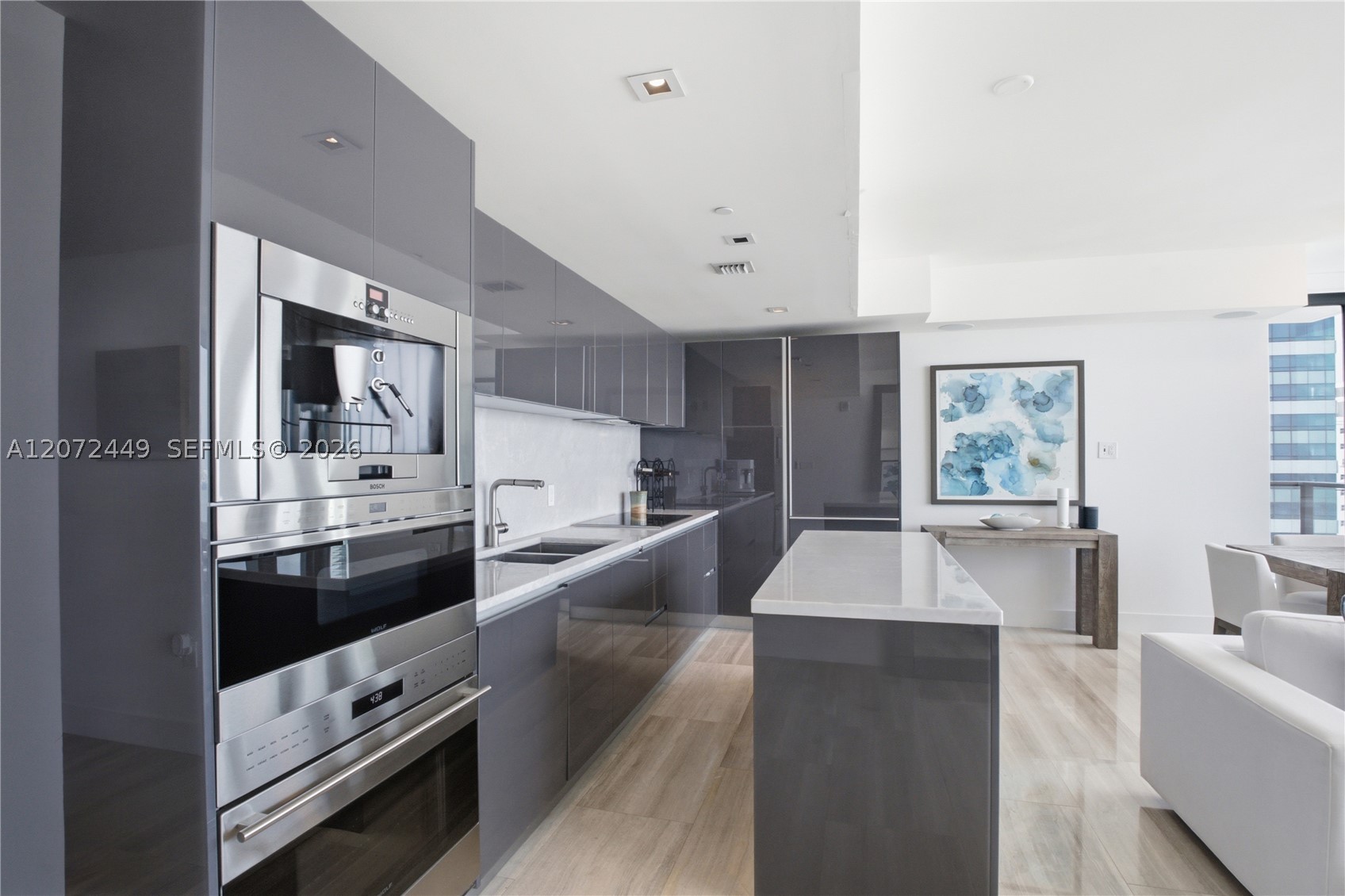 1451 Brickell Ave #2501 Miami, FL 33131