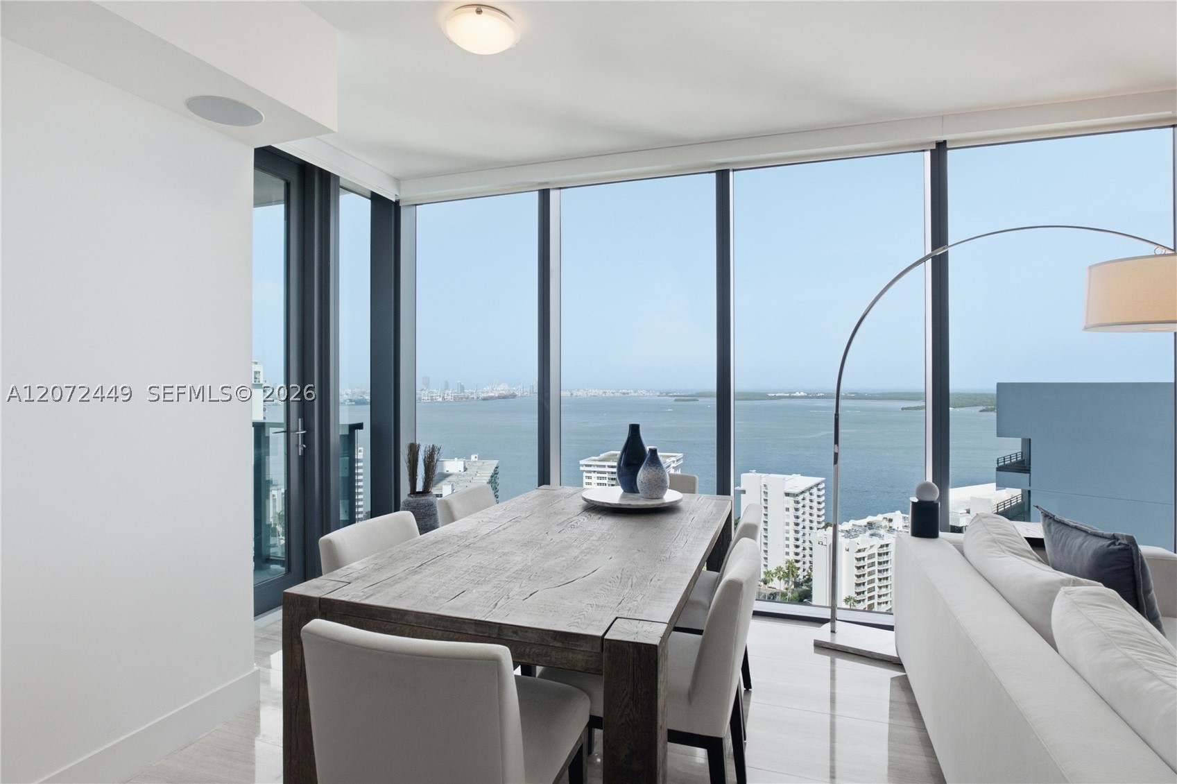 1451 Brickell Ave #2501 Miami, FL 33131