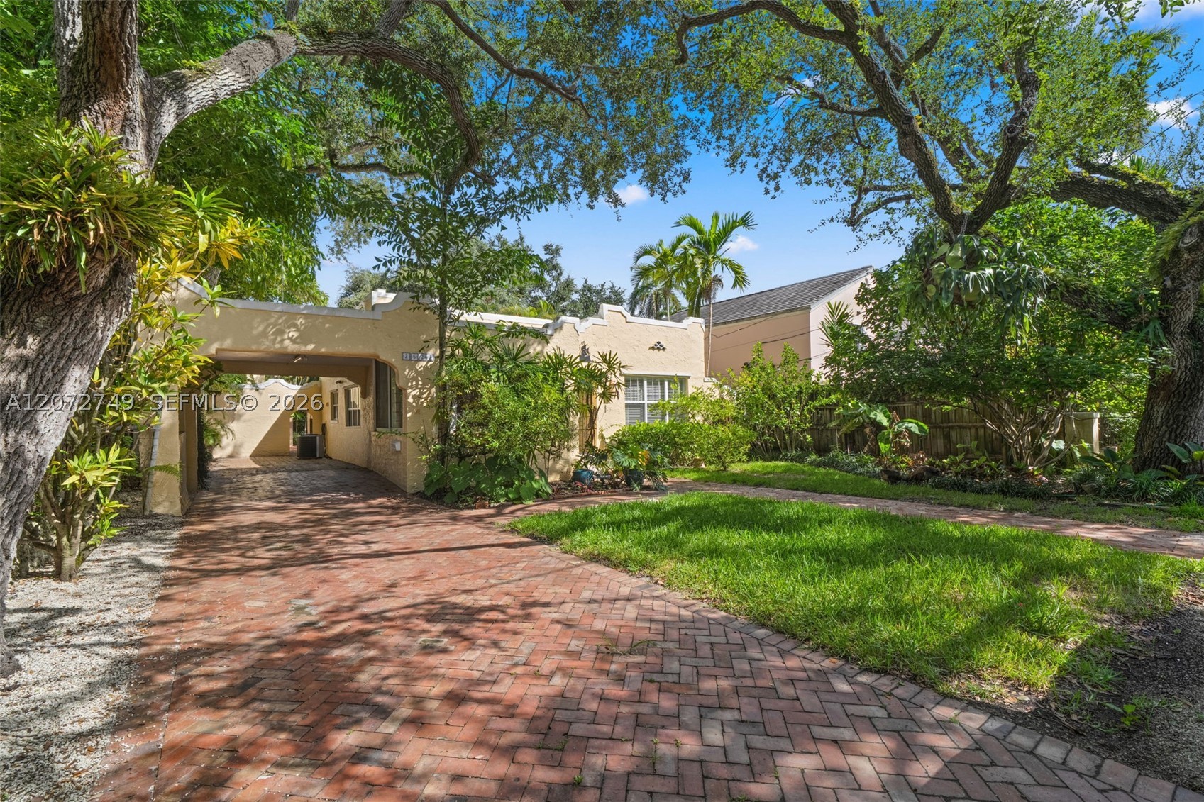 2521 Inagua Ave Miami, FL 33133