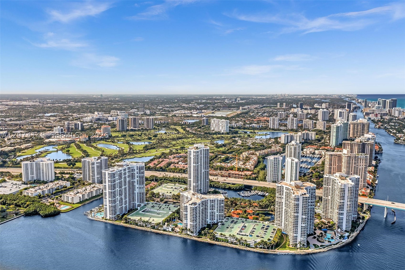3530 Mystic Pointe Dr #411 Aventura, FL 33180