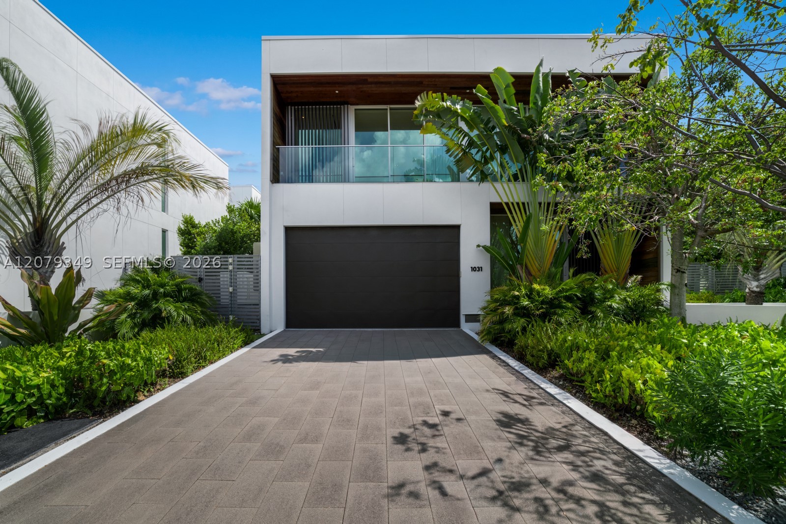 1031 W 48th St #6 Miami Beach, FL 33140
