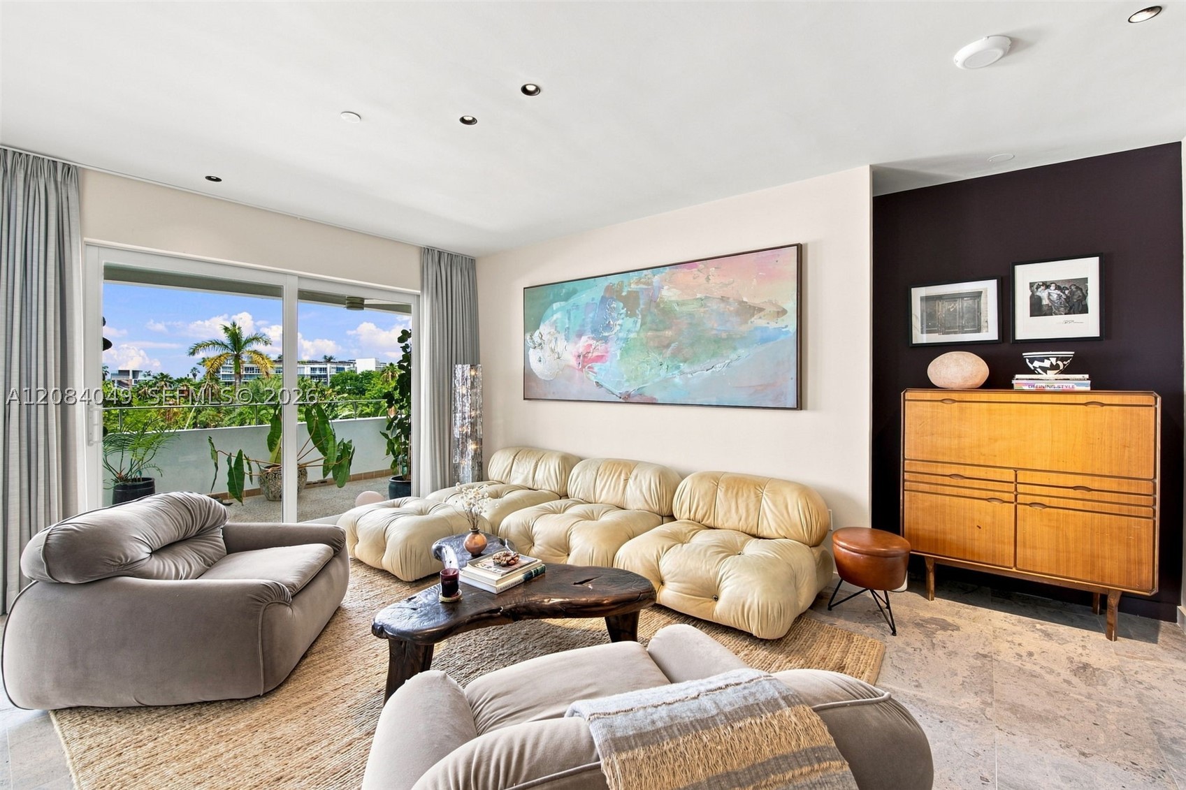 16 Island Ave #4E