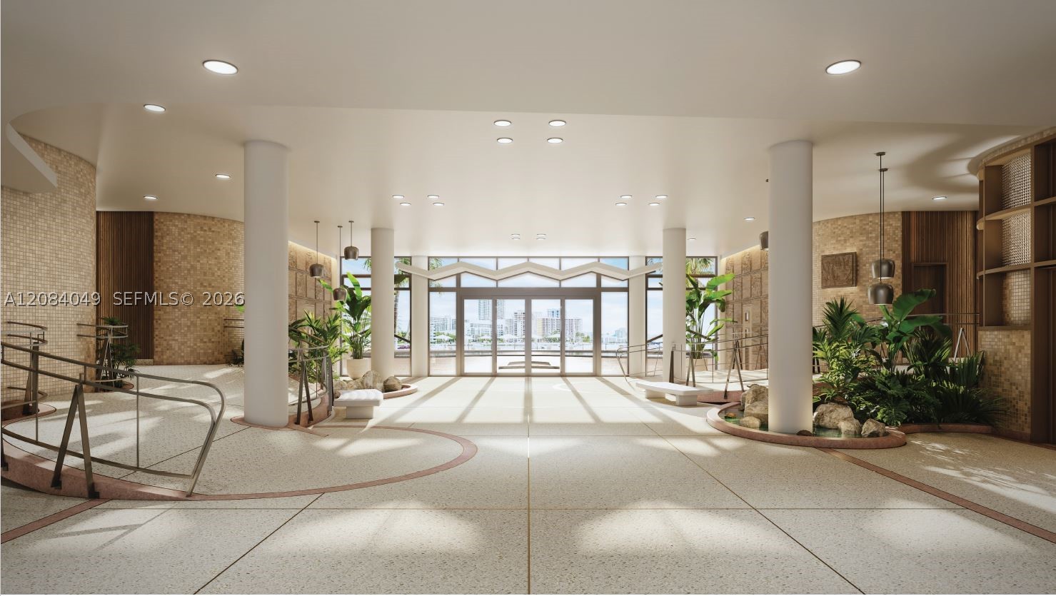 16 Island Ave #4E Miami Beach, FL 33139