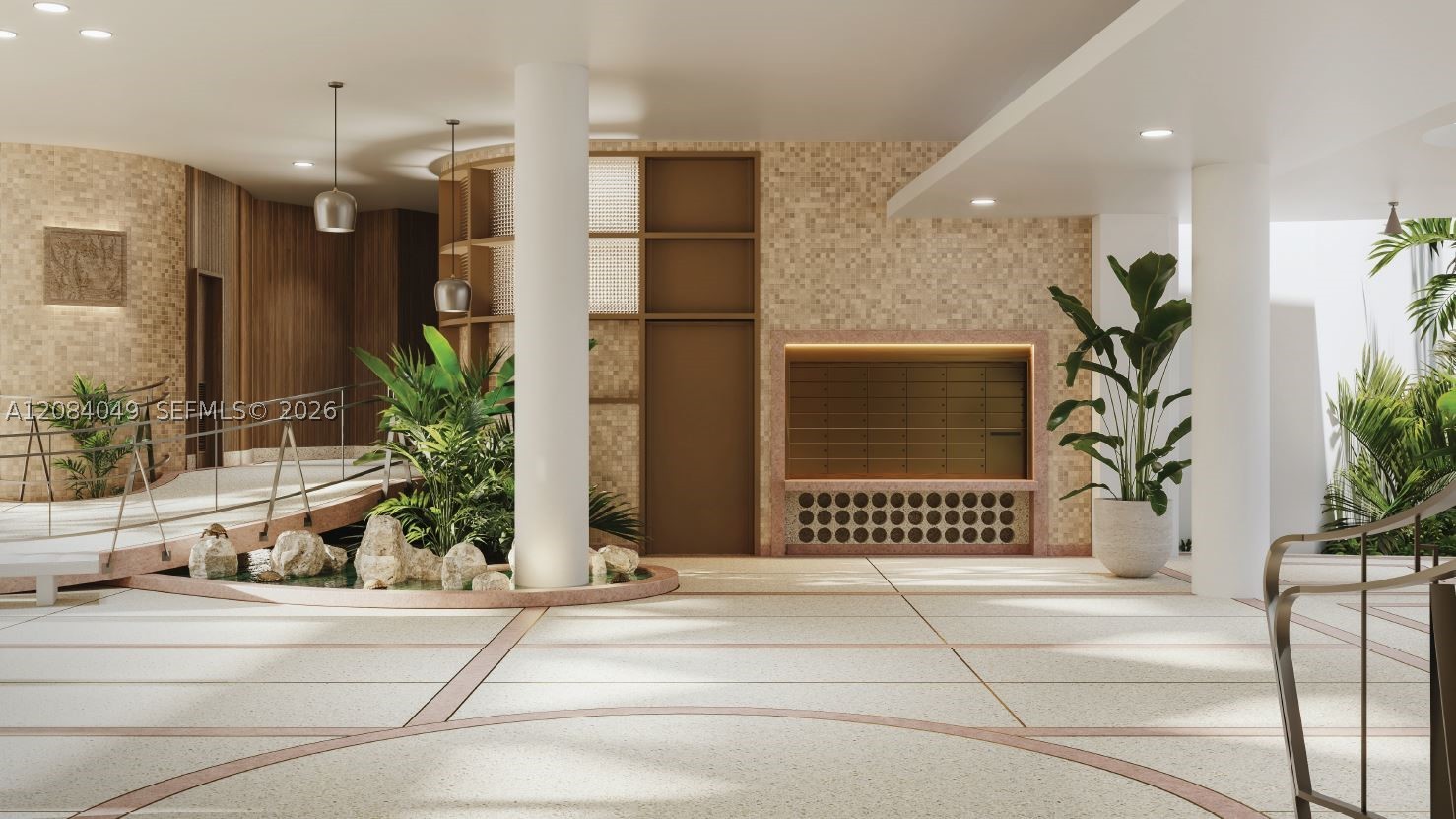 16 Island Ave #4E Miami Beach, FL 33139