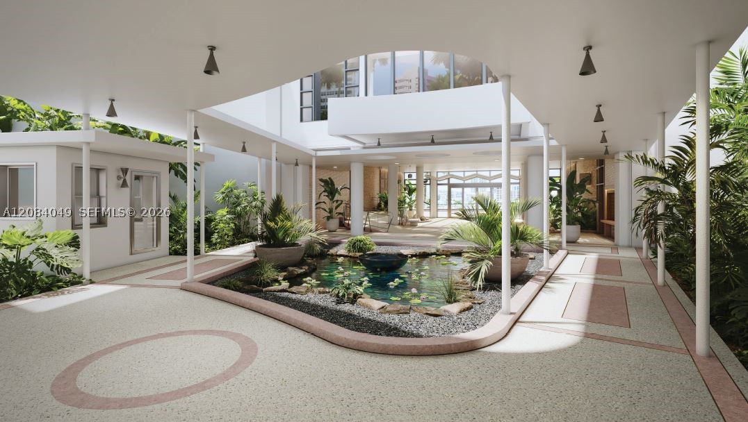 16 Island Ave #4E Miami Beach, FL 33139