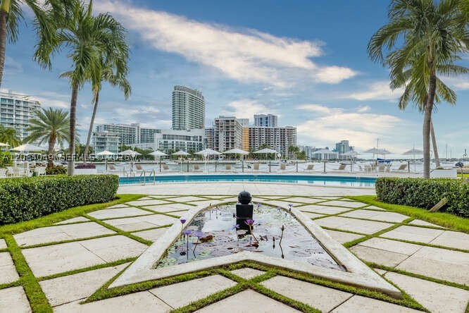 16 Island Ave #4E Miami Beach, FL 33139