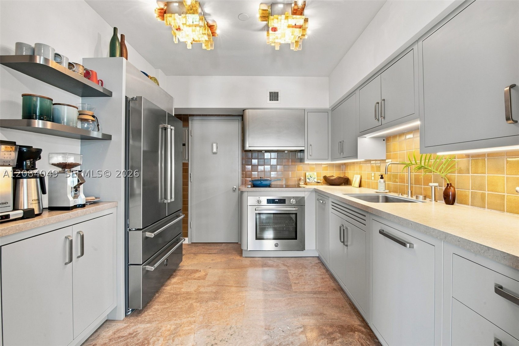 16 Island Ave #4E Miami Beach, FL 33139