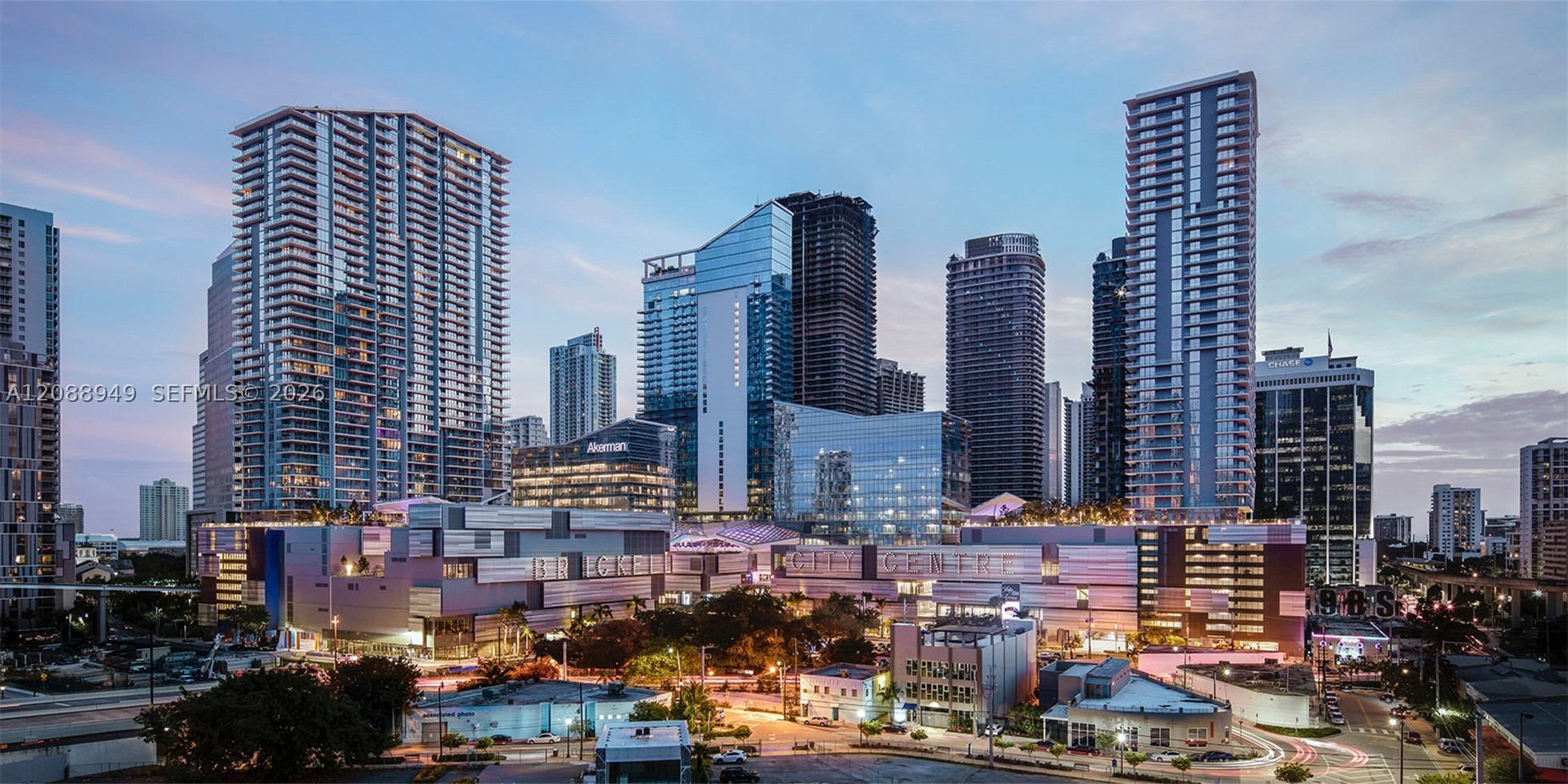 image Rise Brickell City Centre42