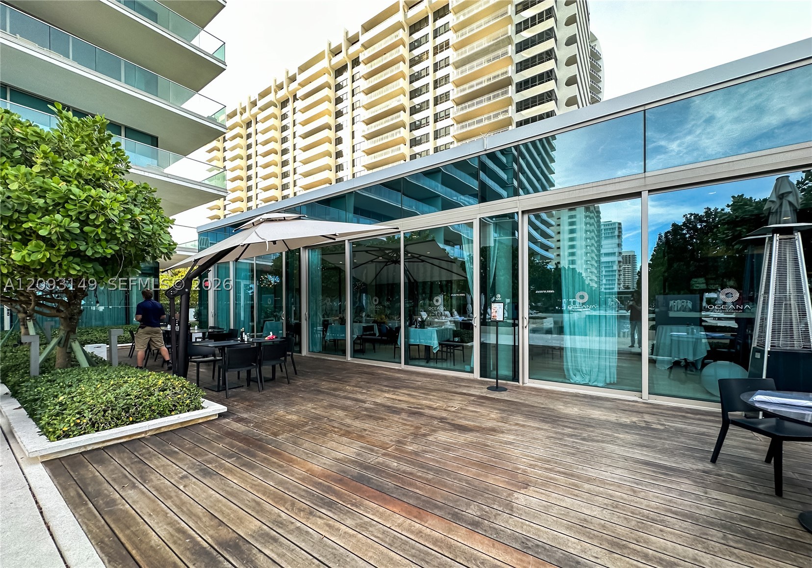 image Oceana Bal Harbour30