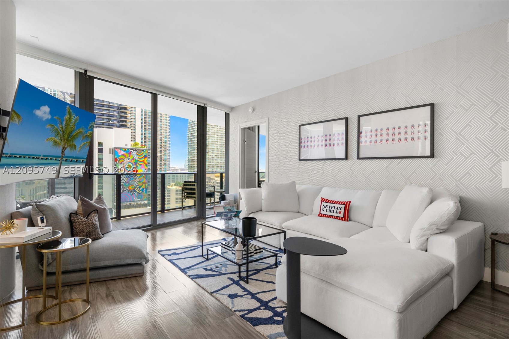801 S Miami Ave #1604