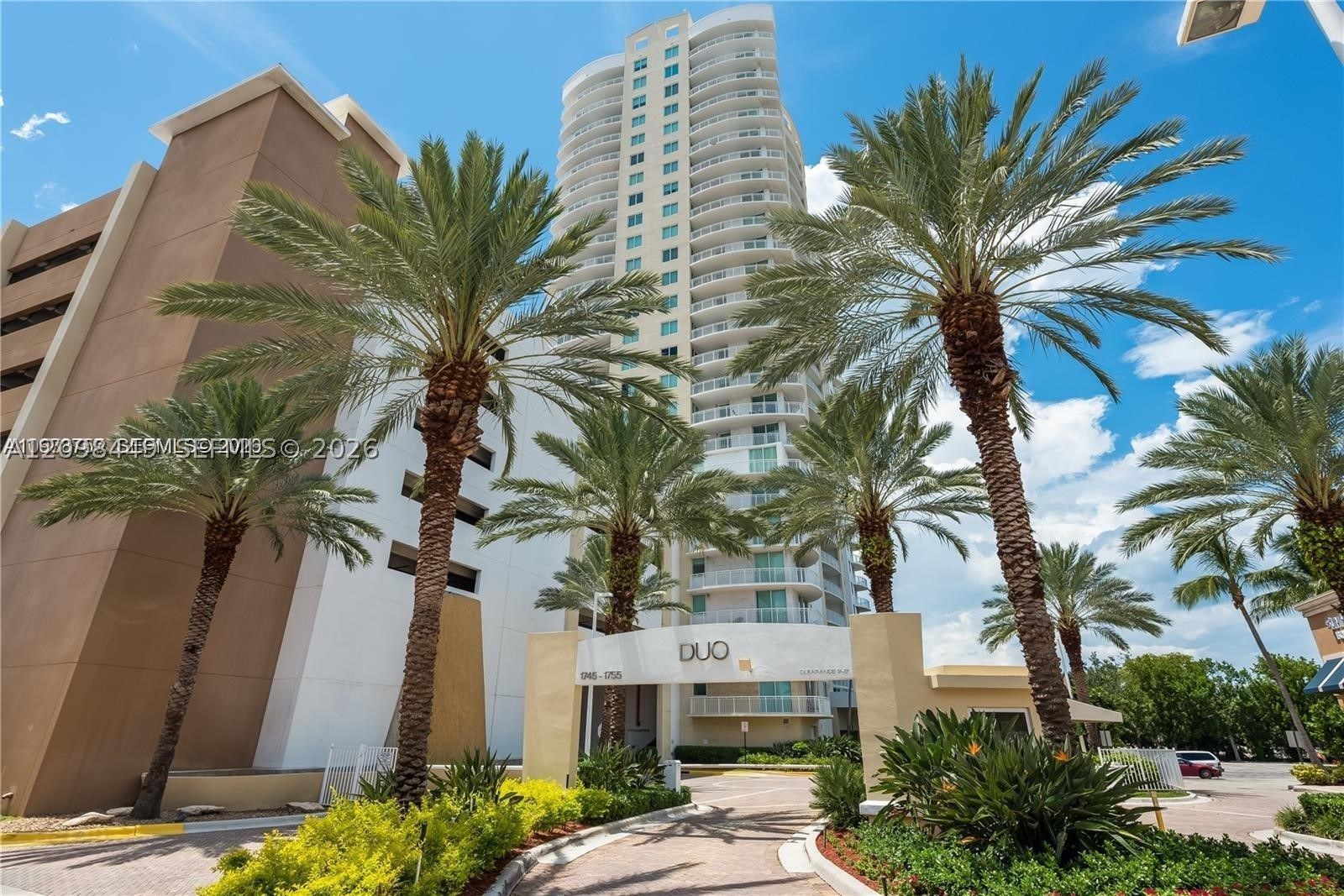 1755 E Hallandale Bch Blvd #1803E