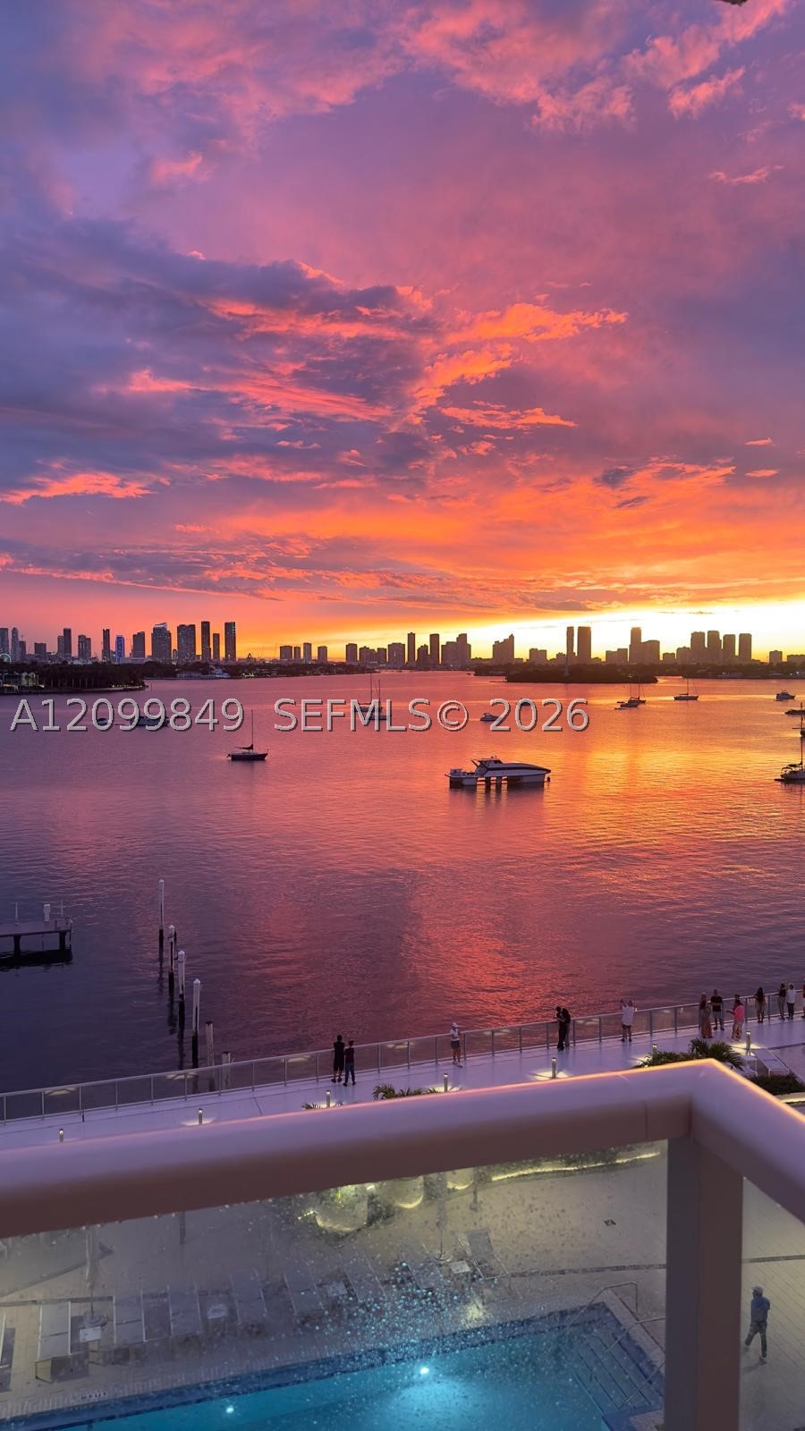 image Mirador 1000 (South Tower)1