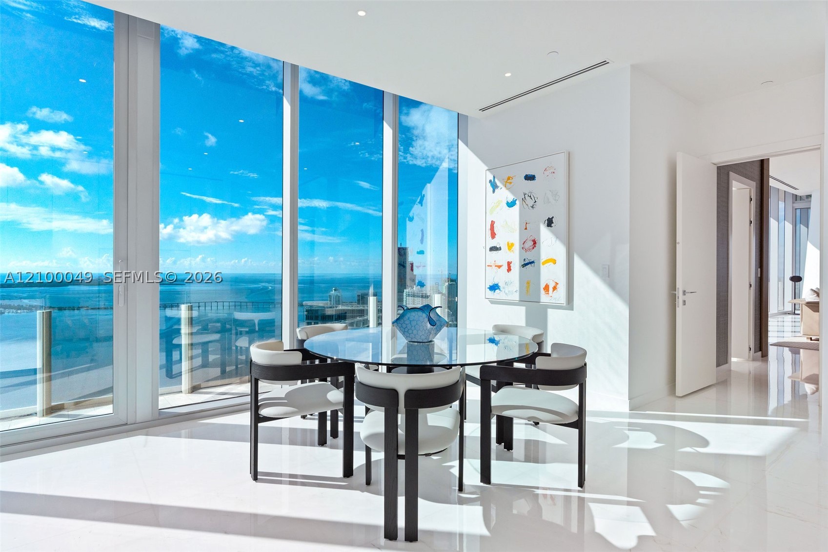 300 Biscayne Blvd Way #PH6001C Miami, FL 33131