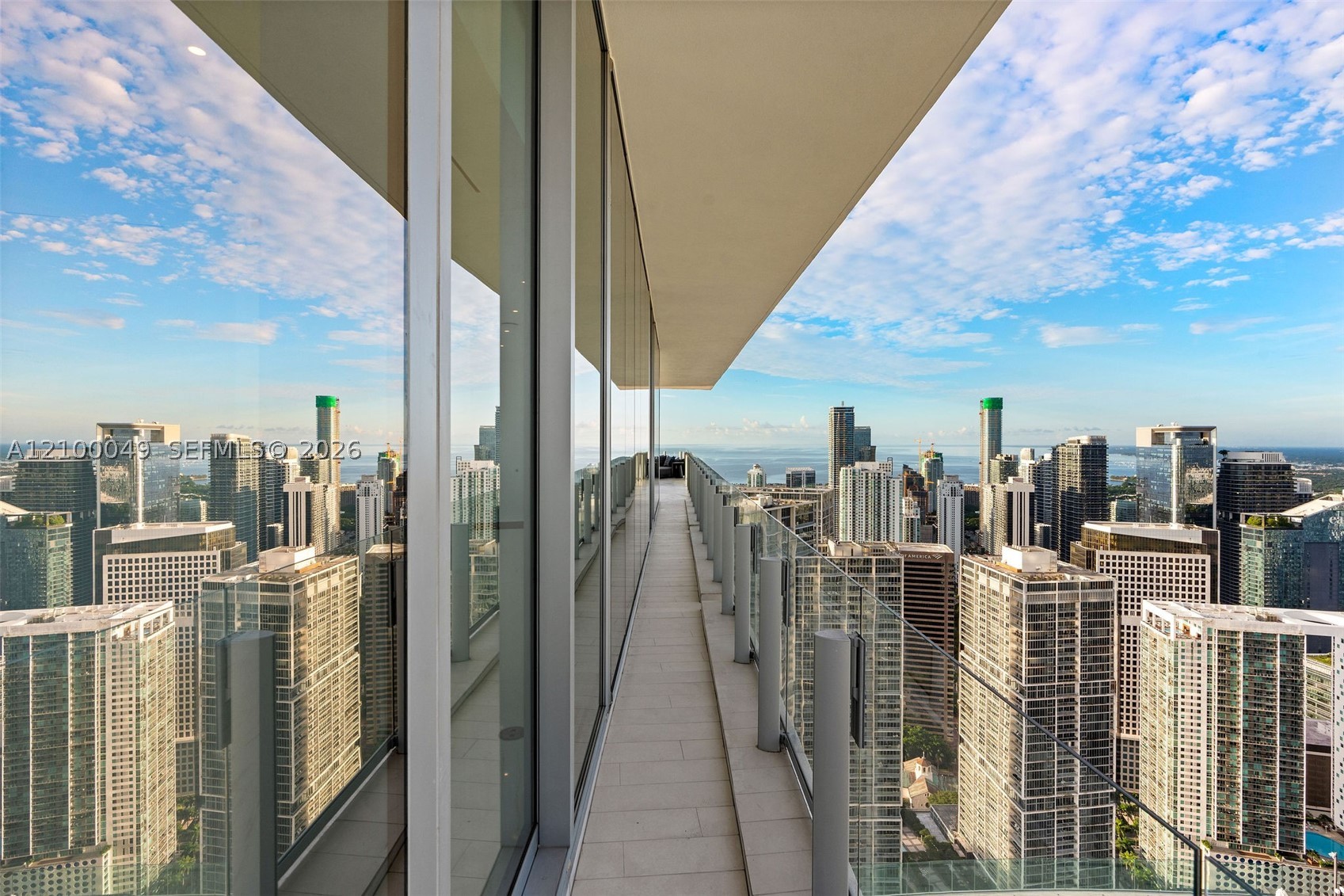 300 Biscayne Blvd Way #PH6001C Miami, FL 33131
